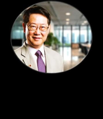 Eric Wong