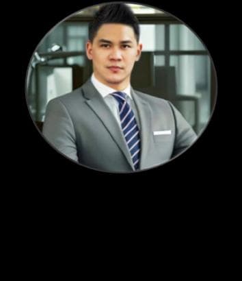 Rey P. Torres